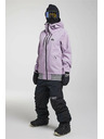 Tenson Női snowboard dzseki Colourwear League League W Light Purple Női snowboard dzseki Colourwear W Light Purple
