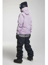 Tenson Női snowboard dzseki Colourwear League League W Light Purple Női snowboard dzseki Colourwear W Light Purple