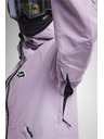 Tenson Női snowboard dzseki Colourwear League League W Light Purple Női snowboard dzseki Colourwear W Light Purple
