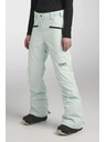 Tenson Női Snowboard nadrág Colourwear Cork W Light Turquoise Női Snowboard nadrág Colourwear Cork W Light Turquoise
