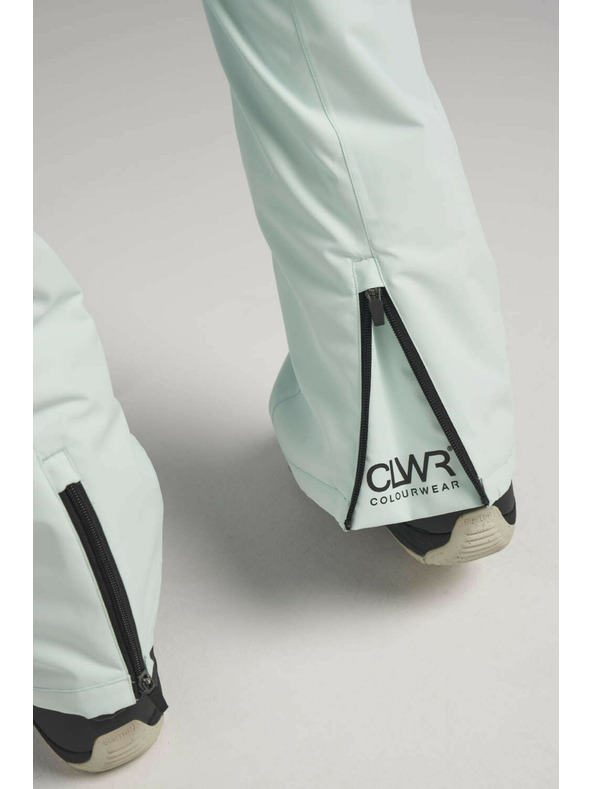 Tenson Női Snowboard nadrág Colourwear Cork W Light Turquoise Női Snowboard nadrág Colourwear Cork W Light Turquoise