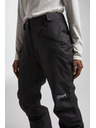 Tenson Női snowboard nadrág Colourwear Cork W Fekete