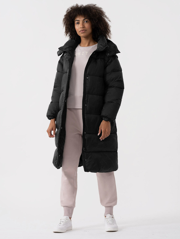 4F Női téli kabát