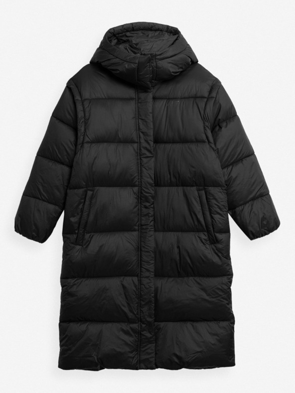 4F Női téli kabát