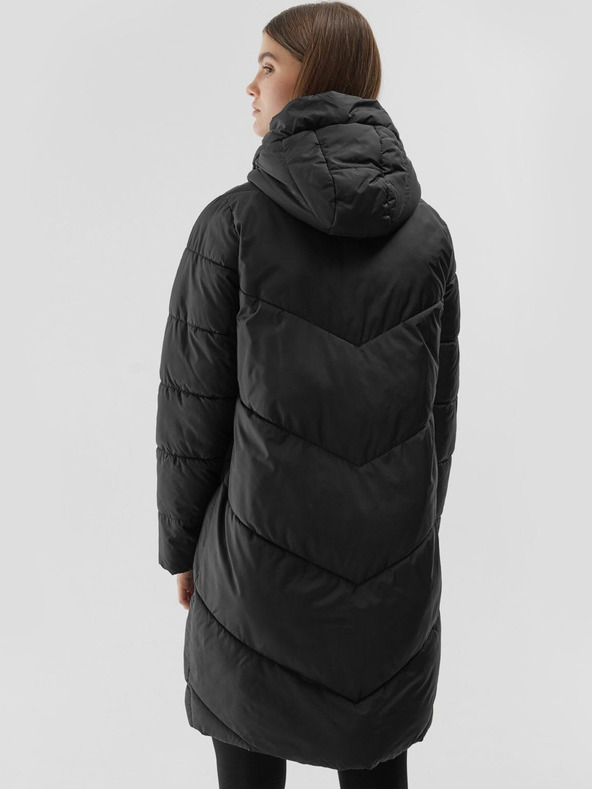 4F Női téli kabát