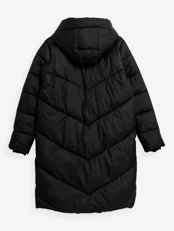 4F Női téli kabát