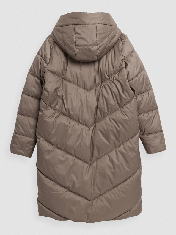 4F Női téli kabát