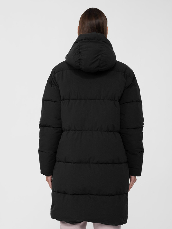 4F Női téli kabát