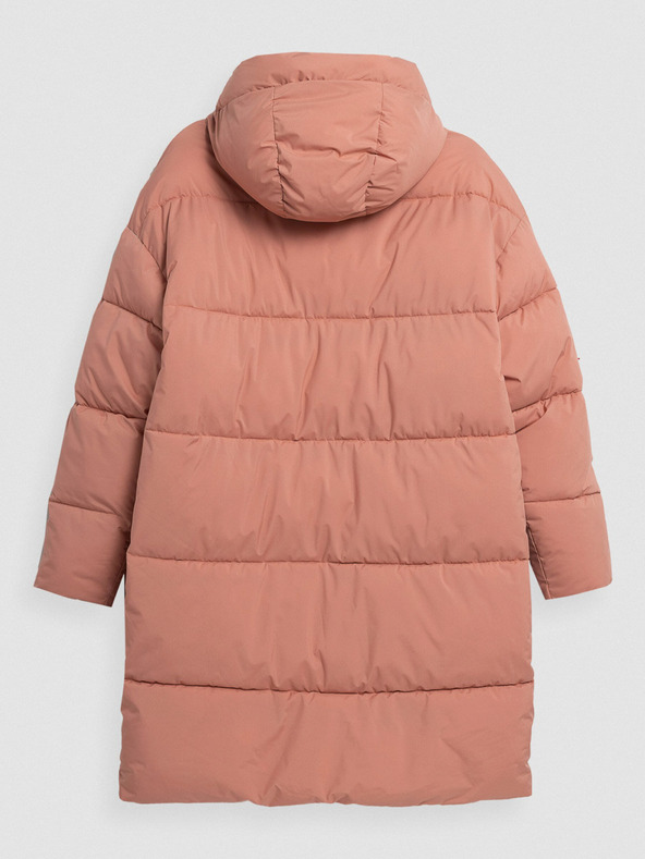 4F Női téli kabát