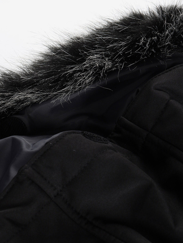 ALPINE PRO Női softshell kabát membránnal Alpine Pro Ibora