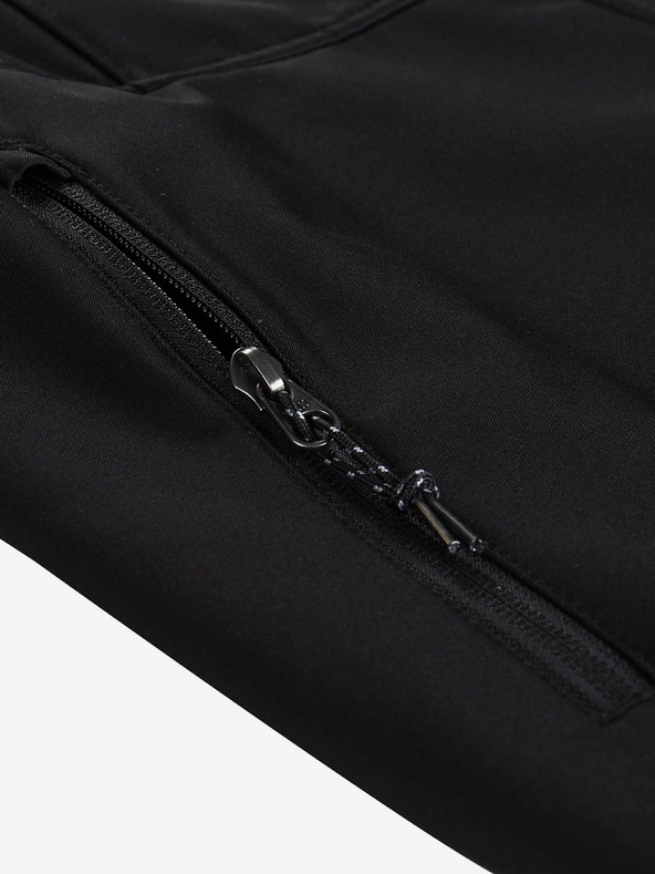 ALPINE PRO Női softshell kabát membránnal Alpine Pro Ibora