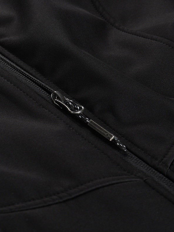 ALPINE PRO Női softshell kabát membránnal Alpine Pro Ibora