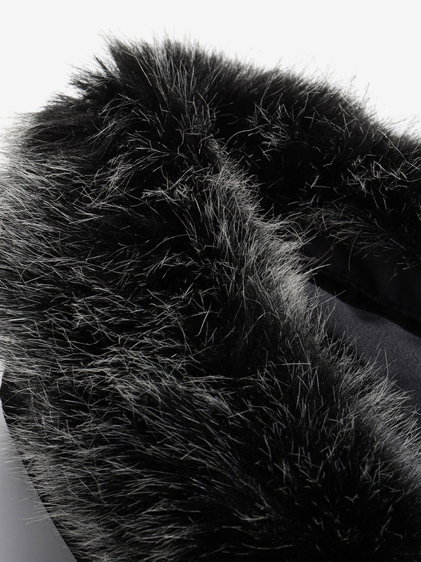 ALPINE PRO Női softshell kabát membránnal Alpine Pro Ibora