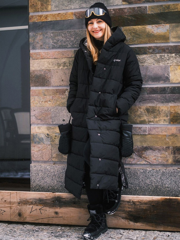 Kilpi Kilpi Maira női télikabát