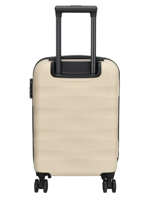 Beagles Beagles Originals Travel bőrönd Bézs