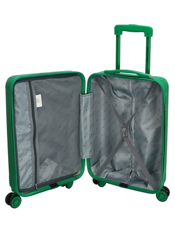 Beagles Beagles Originals Travel utazótáska Travel zöld