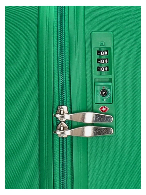 Beagles Beagles Originals Travel utazótáska Travel zöld