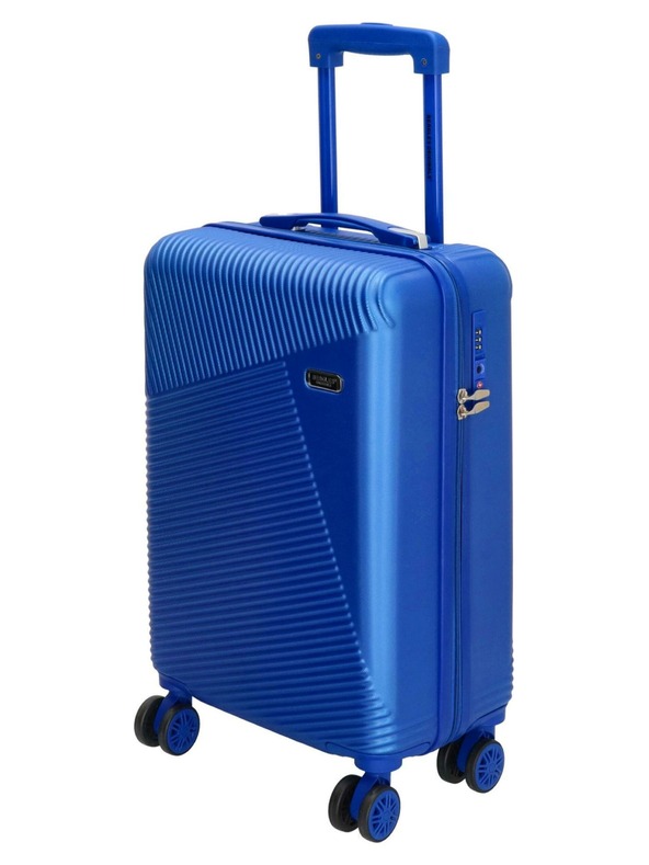 Beagles Beagles Originals utazótáska acélkék