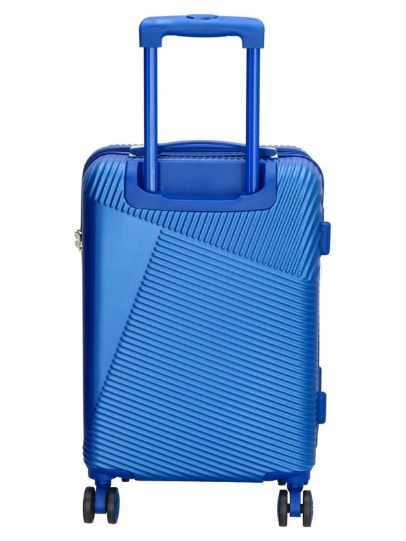 Beagles Beagles Originals utazótáska acélkék