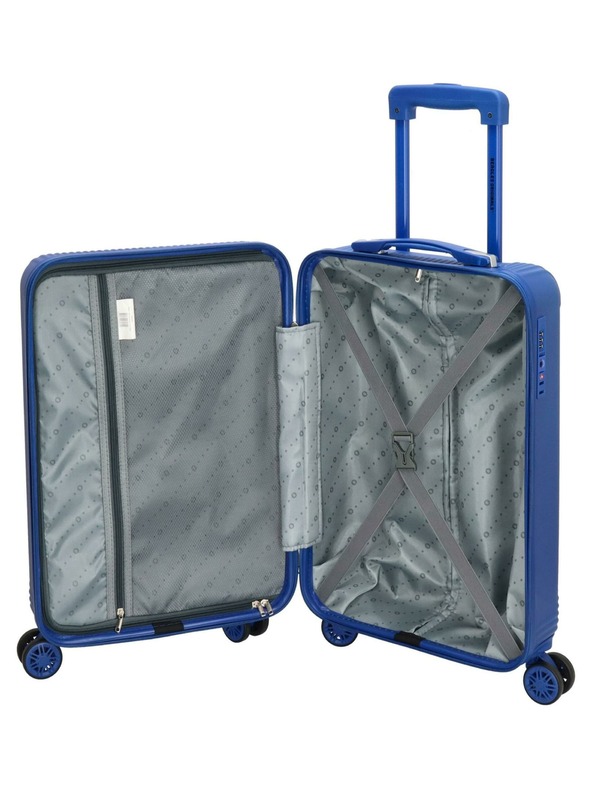 Beagles Beagles Originals utazótáska acélkék