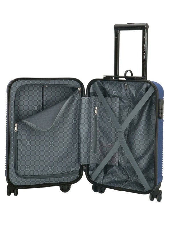 Enrico Benetti Enrico Benetti Louisville S Acélkék