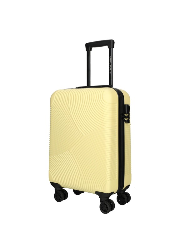 Enrico Benetti Enrico Benetti Louisville S sárga