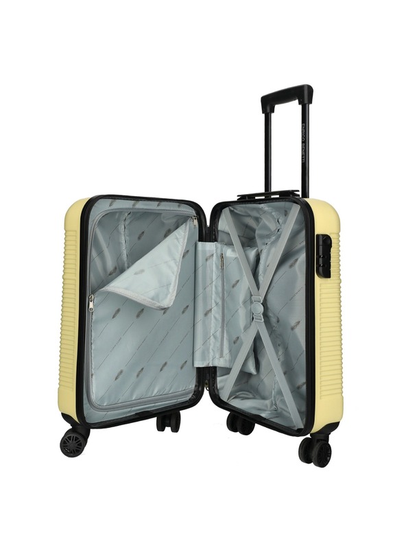 Enrico Benetti Enrico Benetti Louisville S sárga