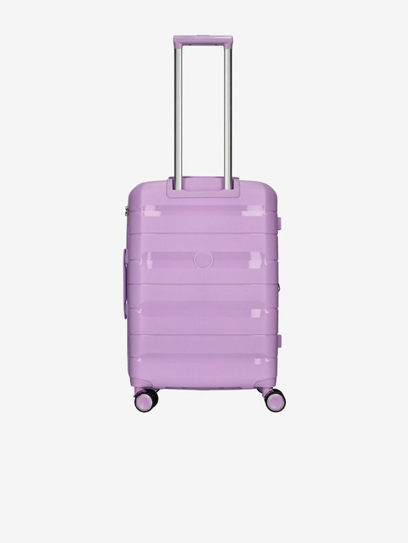 Enrico Benetti Enrico Benetti Montréal M lila utazótáska Enrico Benetti Montréal M lila utazótáska