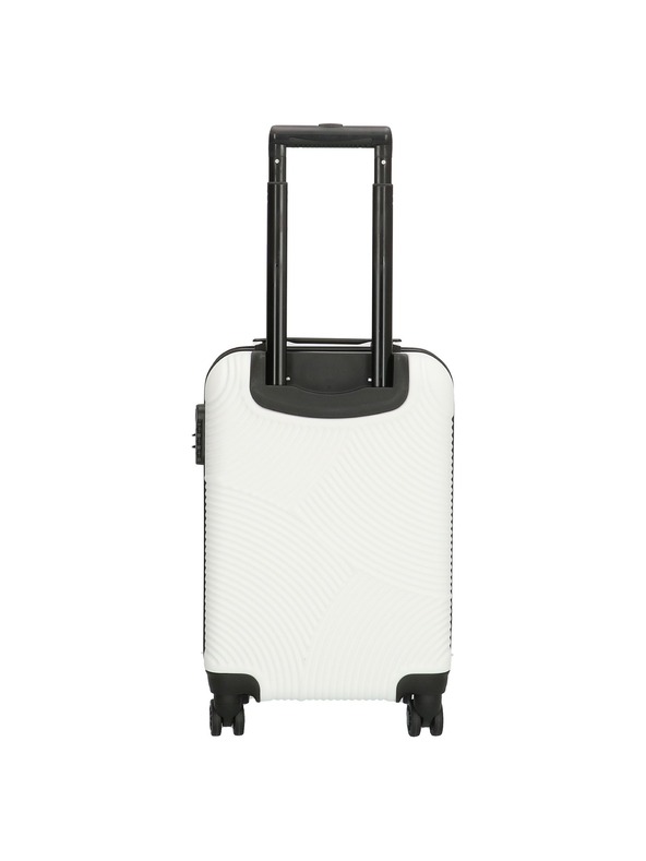 Enrico Benetti Utazótáska Enrico Benetti Louisville S White