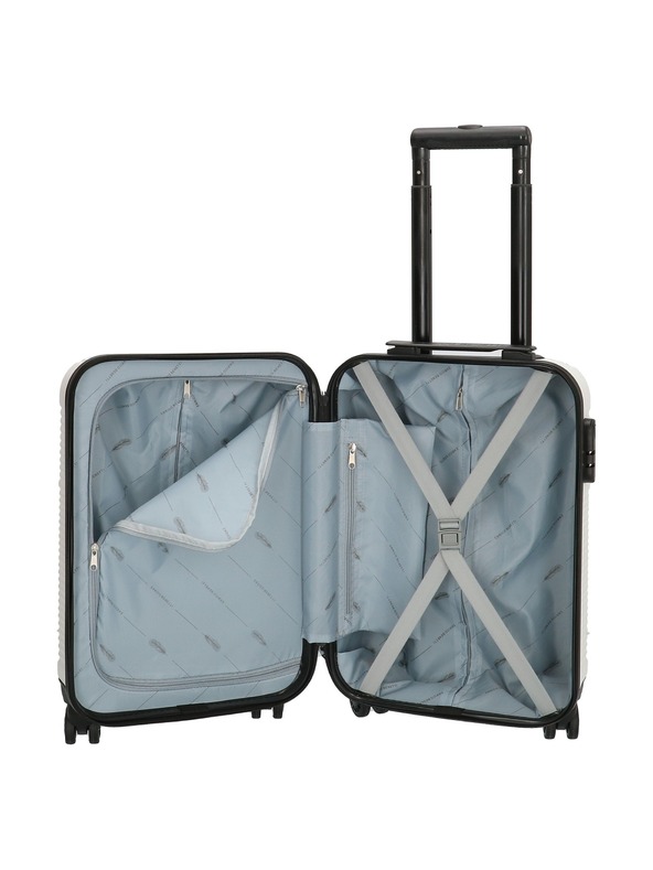 Enrico Benetti Utazótáska Enrico Benetti Louisville S White