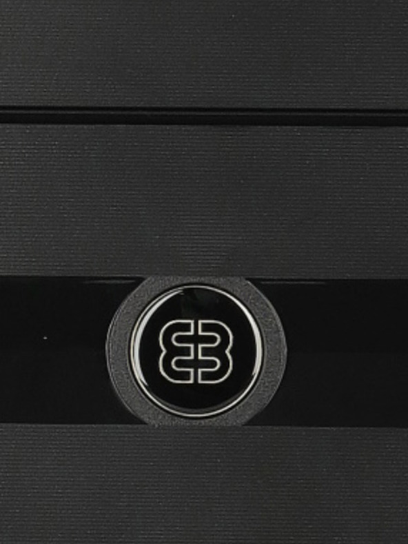 Enrico Benetti Utazótáska Enrico Benetti Montréal M Black