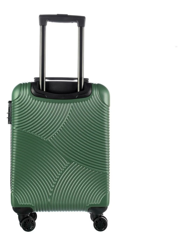 Enrico Benetti Utazótáska Enrico Benetti Louisville S Olive