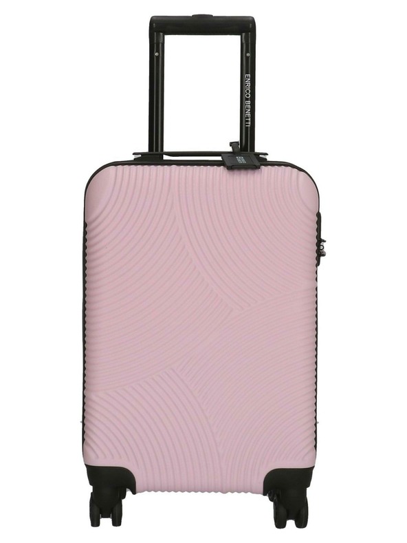 Enrico Benetti Utazótáska Enrico Benetti Louisville S Rose