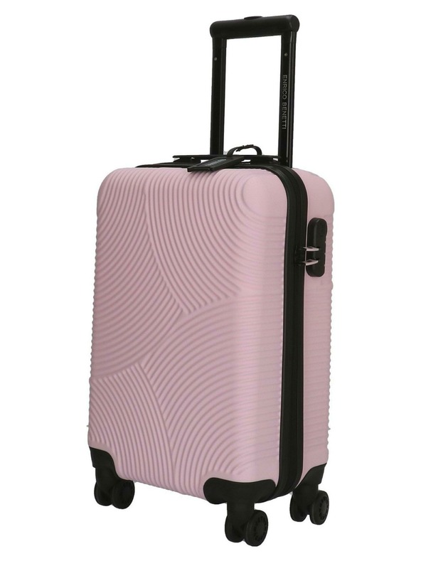 Enrico Benetti Utazótáska Enrico Benetti Louisville S Rose