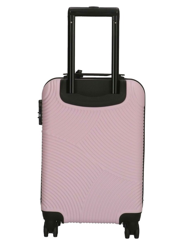 Enrico Benetti Utazótáska Enrico Benetti Louisville S Rose