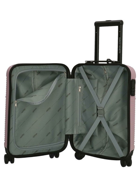 Enrico Benetti Utazótáska Enrico Benetti Louisville S Rose