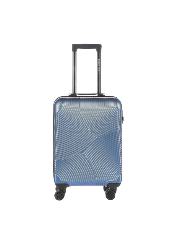 Enrico Benetti Enrico Benetti Louisville S Jeans kék utazótáska Enrico Benetti Louisville S Jeans kék utazótáska