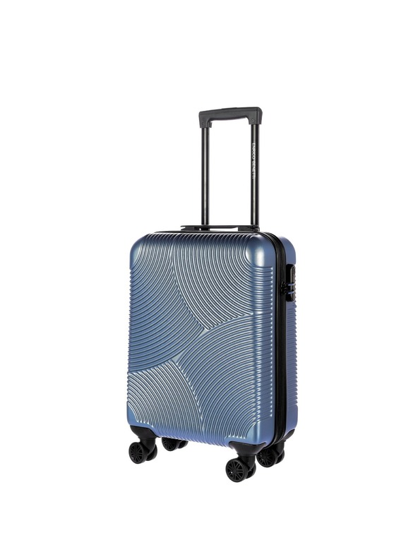 Enrico Benetti Enrico Benetti Louisville S Jeans kék utazótáska Enrico Benetti Louisville S Jeans kék utazótáska