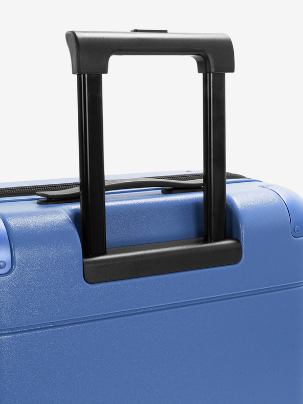 Heys Kék utazótáska Heys Zen M Királykék