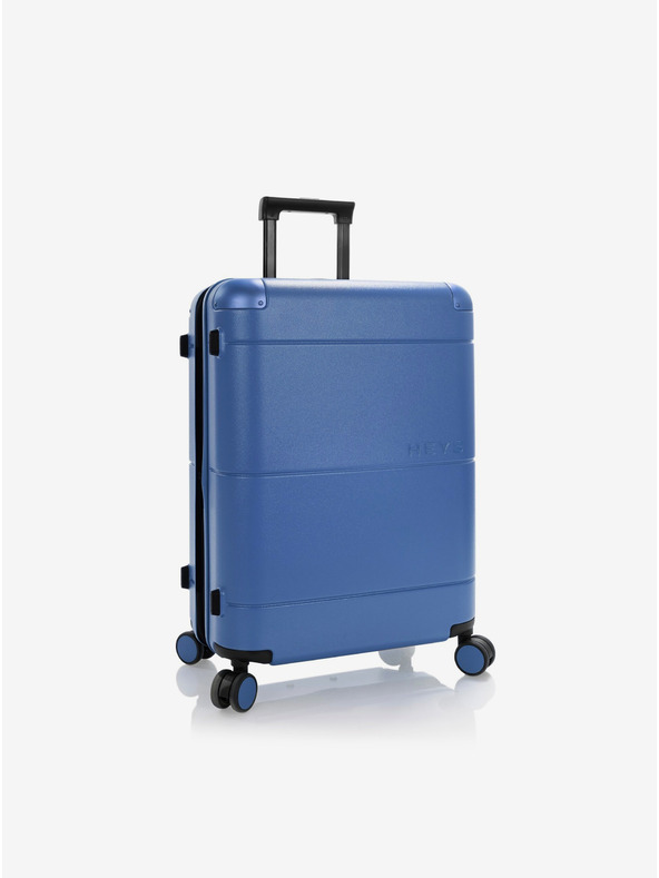 Heys Kék utazótáska Heys Zen M Királykék