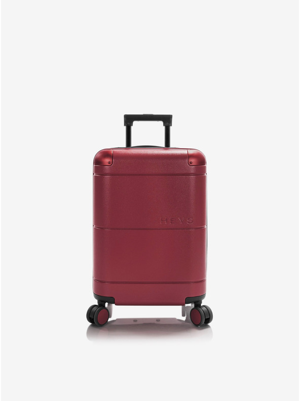 Heys Heys Zen S burgundi