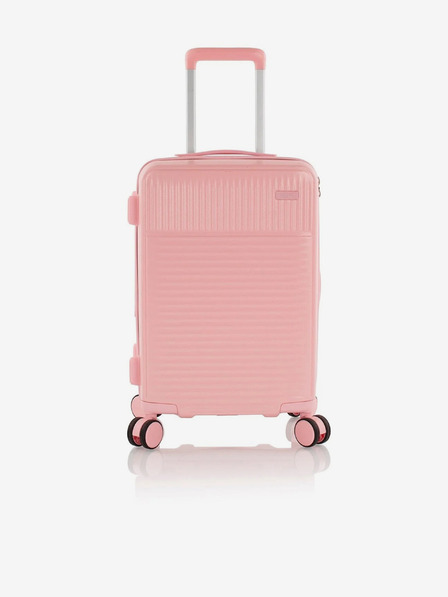 Heys Rózsaszín utazótáska Heys Pastel S Blush
