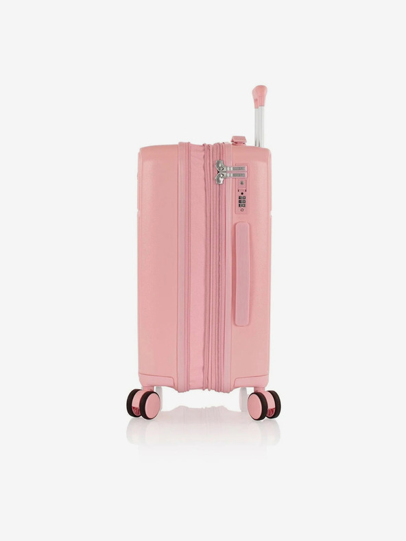 Heys Rózsaszín utazótáska Heys Pastel S Blush