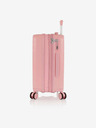 Heys Rózsaszín utazótáska Heys Pastel S Blush