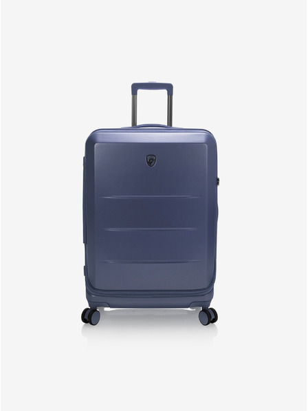Heys Sötétkék utazótáska Heys EZ Fashion M Navy