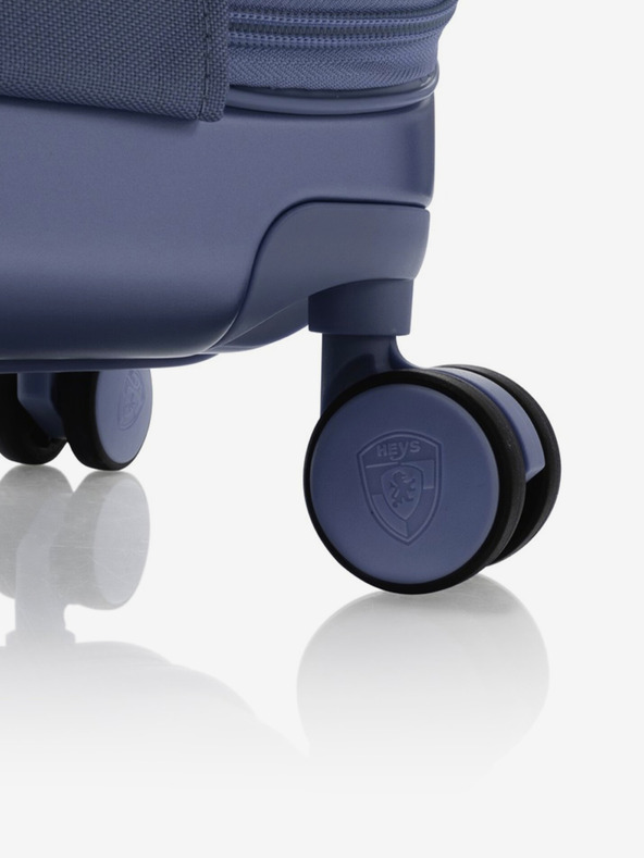 Heys Sötétkék utazótáska Heys EZ Fashion M Navy