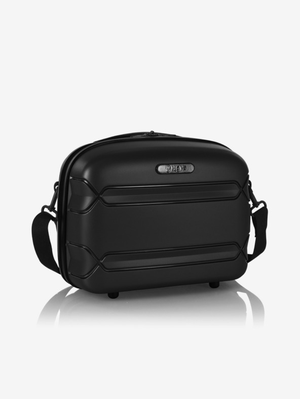 Heys Heys Milos Beauty bőrönd fekete