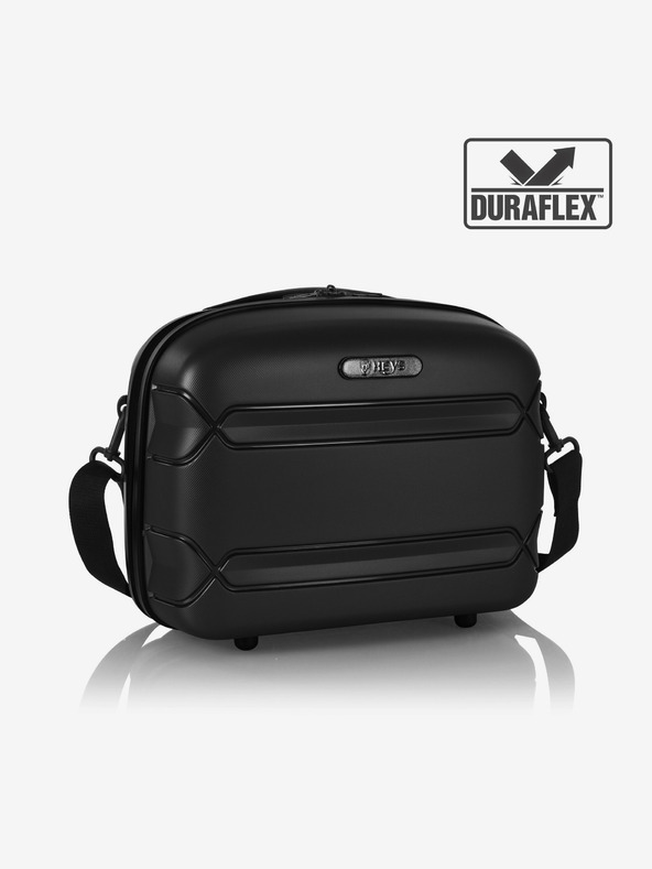 Heys Heys Milos Beauty bőrönd fekete