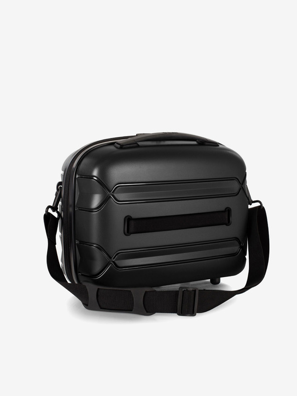 Heys Heys Milos Beauty bőrönd fekete