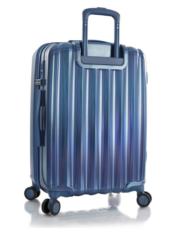 Heys Heys Astro M kék utazótáska